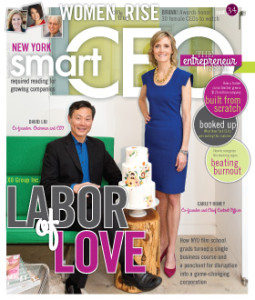SmartCEO September issue
