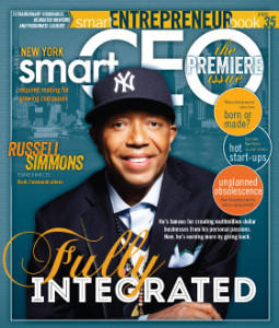 SmartCEO Monthly Article